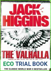 The Valhalla Exchange