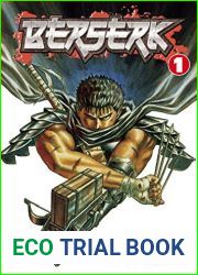Berserk Volume 1
