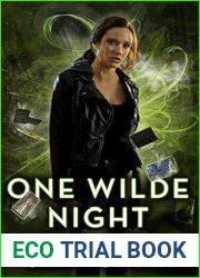 One Wilde Night (Immortal Vegas, #0.5)
