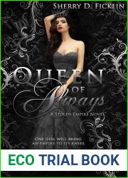 Queen of Always (Stolen Empire, #3)