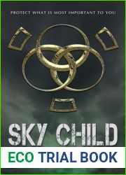 Sky Child (Sky Child, #1)