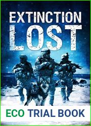 Extinction Lost (Extinction Cycle, #6.5)