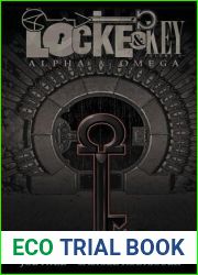Locke and Key, Vol. 6: Alpha and Omega