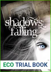 Shadows Falling (Shadows #2)