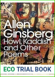 Howl, Kaddish and Other Poems