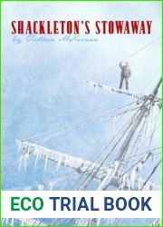 Shackleton|s Stowaway
