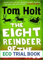The Eight Reindeer of the Apocalypse