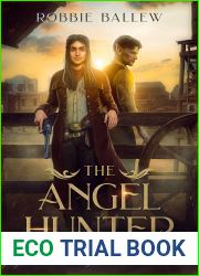 The Angel Hunter