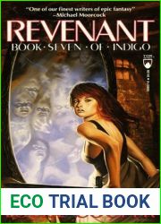 Revenant (Indigo #7)