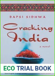 Cracking India