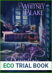 The Dauntless Girl