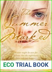 The Summer Marked (The Winter People, #2)