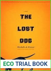 The Lost Dog