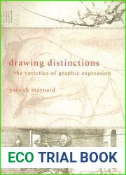 Drawing Distinctions: The Varieties of Graphic Expression