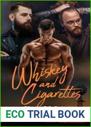 Whiskey and Cigarettes (Rising Tide MC Book 1)