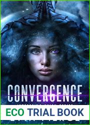 Convergence (Intersolar Union #1)