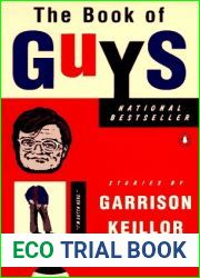 The Book of Guys