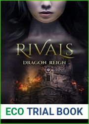 Rivals (Dragon Reign #1)
