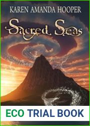 Sacred Seas (The Sea Monster Memoirs, #3)