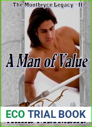 A Man of Value (The Montbryce Legacy, #2)