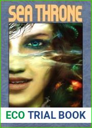 Sea Throne (Seaborn Trilogy #3)