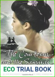 The Courtesan and the Samurai (The Shogun Quartet #3)