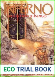 Inferno (Indigo #2)