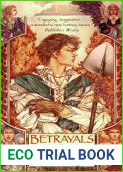 Betrayals (The Blending, #4)