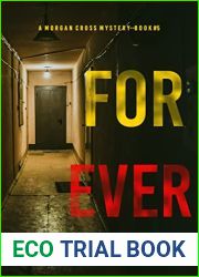 Forever (Morgan Cross FBI Suspense Thriller #5)