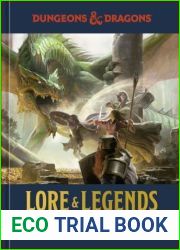 Lore and Legends