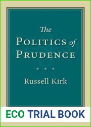 The Politics of Prudence