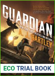 Guardian (Steeplejack #3)