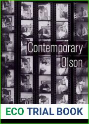 Contemporary Olson