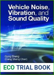 Vehicle Noise, Vibration, and Sound Quality