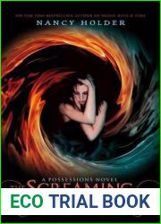 The Screaming Season (Possessions, #3)