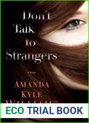 Don|t Talk to Strangers (Keye Street #3)