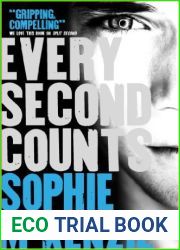 Every Second Counts (Split Second #2)