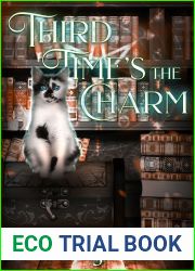 Third Time|s the Charm (The Provence Mysteries Book 3)