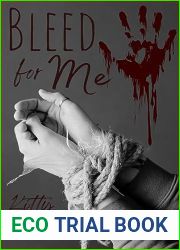 Bleed for Me