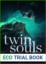 Twin Souls (The Guardians #2)