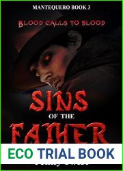 Sins of the Father (Mantequero #3)