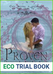 Proven (Daughters of the Sea #5)