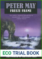 Freeze Frame (Enzo Files, #4)