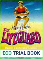 The Lifeguard (Point Horror #3)
