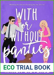 With or Without Panties (Hot Cops #1)