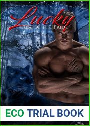 Lucky (Rise of the Pride #13)