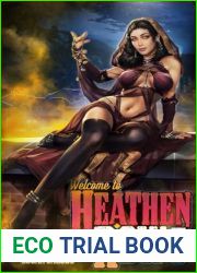 Welcome to Heathen Row 5