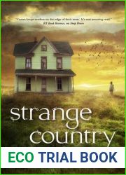Strange Country (Wide Open, #3)