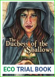 The Duchess of the Shallows (The Grey City #1)