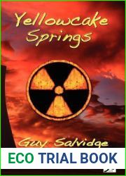 Yellowcake Springs (Yellowcake #1)